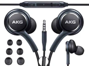 ORIGINAL AKG HAND FREE 100% Original Handsfree Imported
