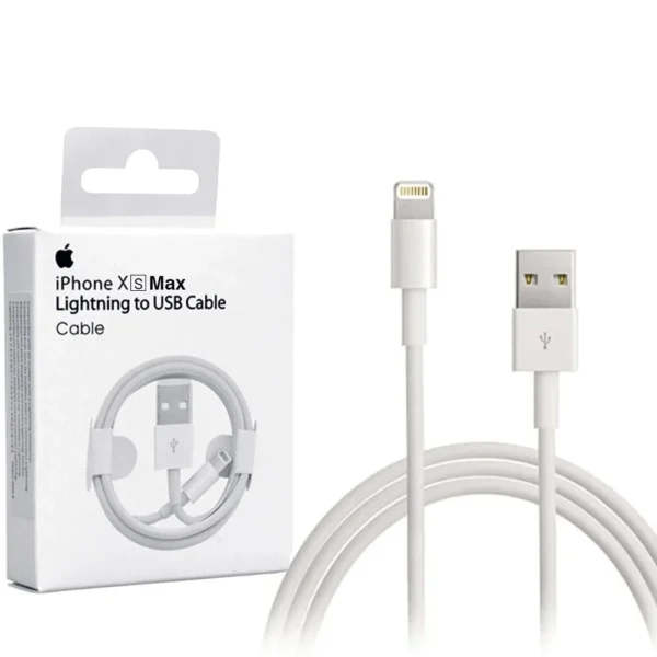 18w fast charging 3A 1 Meter USB to Lighting Date Cable for Apple iPhone