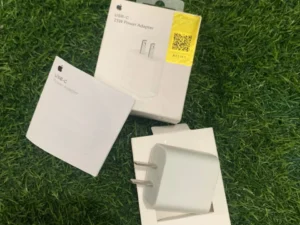 100% Original 20W PD Charger | Power Adapter for iPhone