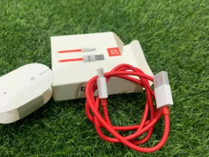 Type C data cable for all mobile fast charging 35W