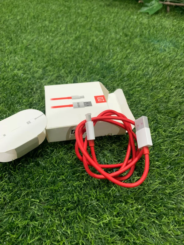 Type C data cable for all mobile fast charging 35W