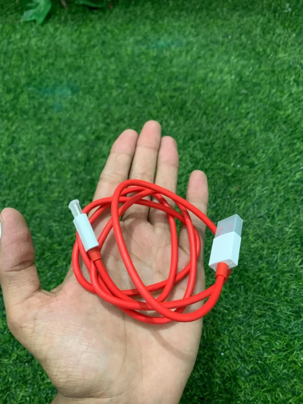 Type C data cable for all mobile fast charging 35W - Image 2