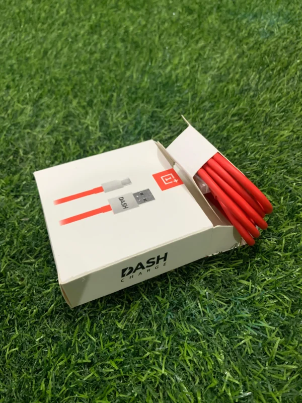 Type C data cable for all mobile fast charging 35W - Image 3