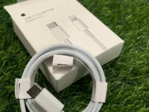 Iphone Cable Type C to lightning cable 1M