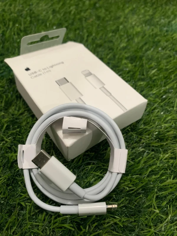Iphone Cable Type C to lightning cable 1M